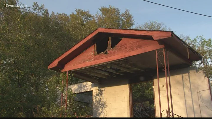 As Macon's blight fight continues, some neighbors ...