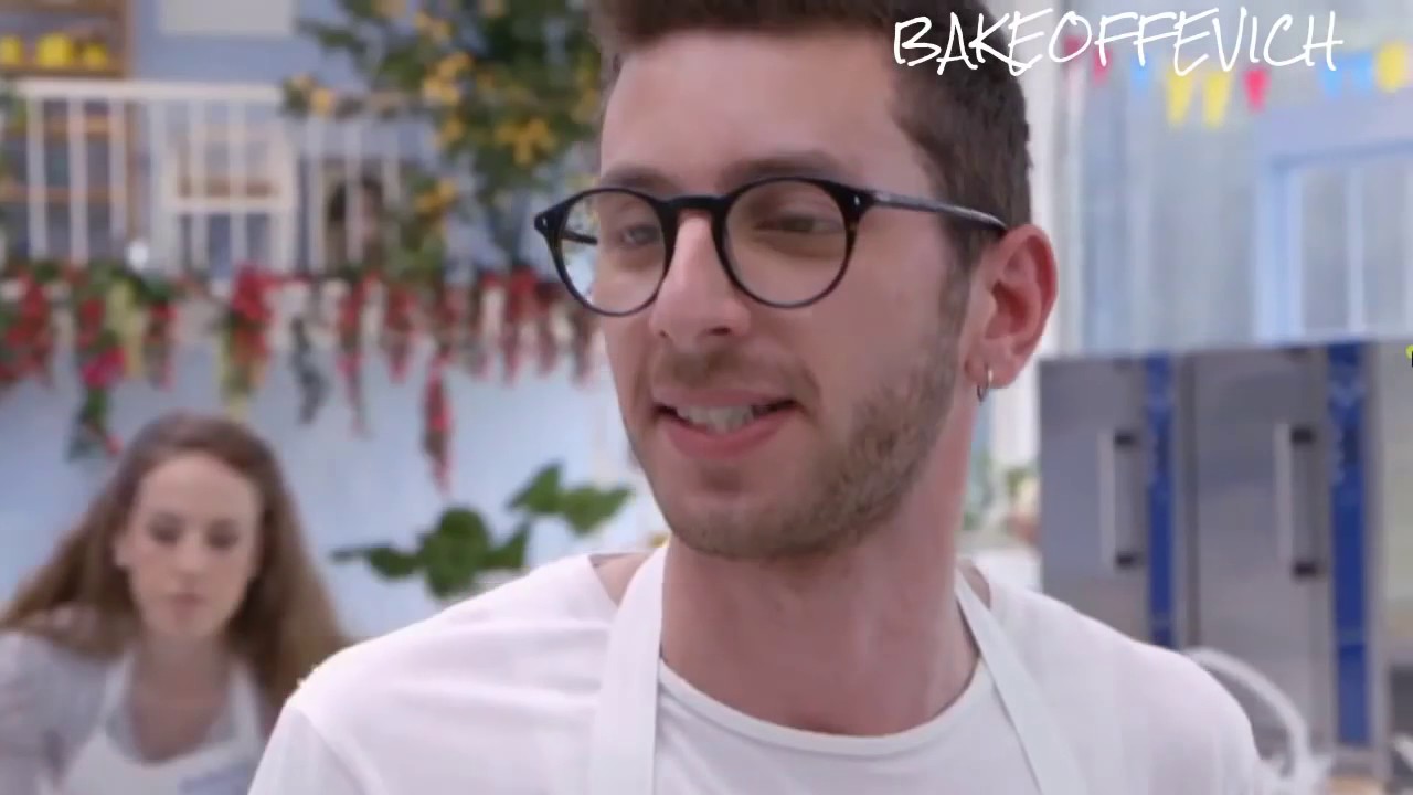 Bake Off Italia Il Genio Dello Streaming