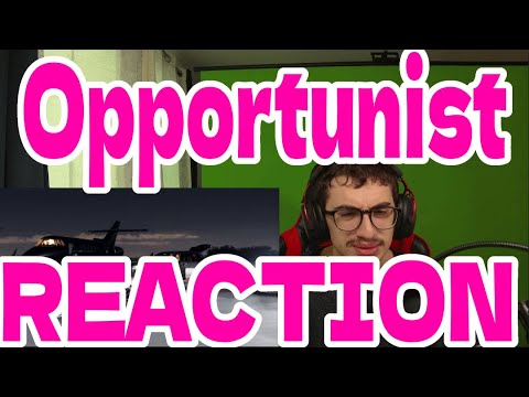 Lil Durk - Opportunist (Official Audio) - REACTION