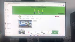 Disowned Rant Michael The Vyond Guy