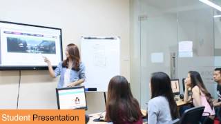 Profile Baba Studio - School Of Website