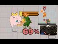 circle, hexagon, rectangle! - summer 2025 smash bros melee highlights