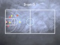 P.E. Games - 3-on-3 Basketball P.E. Games - 3-on-3 Basketball