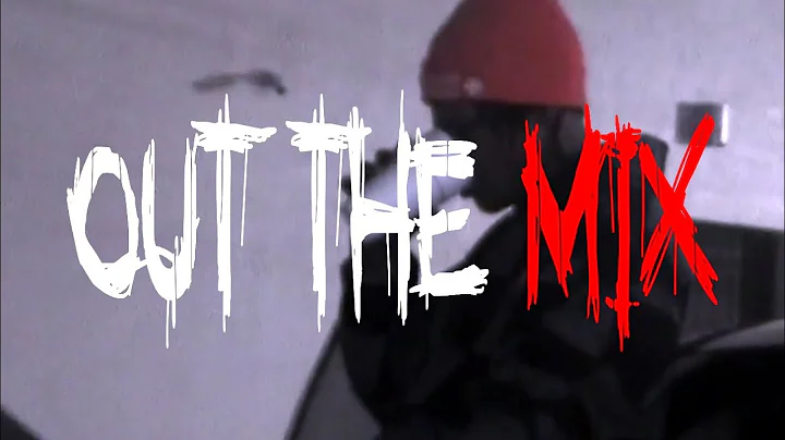 1UP - Out The Mix ( Official Video )