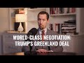 Trump’s Greenland Deal: A Masterstroke in More Ways Than One | E.J. Antoni