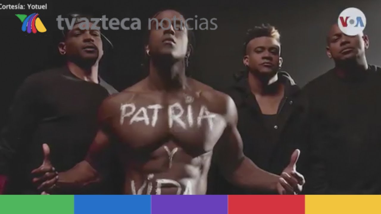 SOS Cuba: A un mes de las protestas contra el régimen castrista