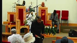 Sunday Morning Worship | Fellowship MB Church I July 3, 2022