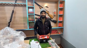 QX, GX High Pressure DC, AC Compressor For PCP Air Guns