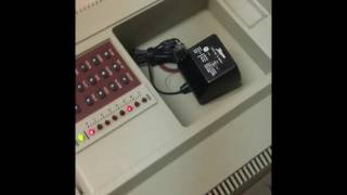 HEATHKIT HERO JR Robot