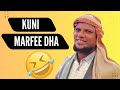 She Abdusalaam Kadiir Kuni Marfee Dha Gorsa Akka Dammaa Mi Aayu Haaraa 2026