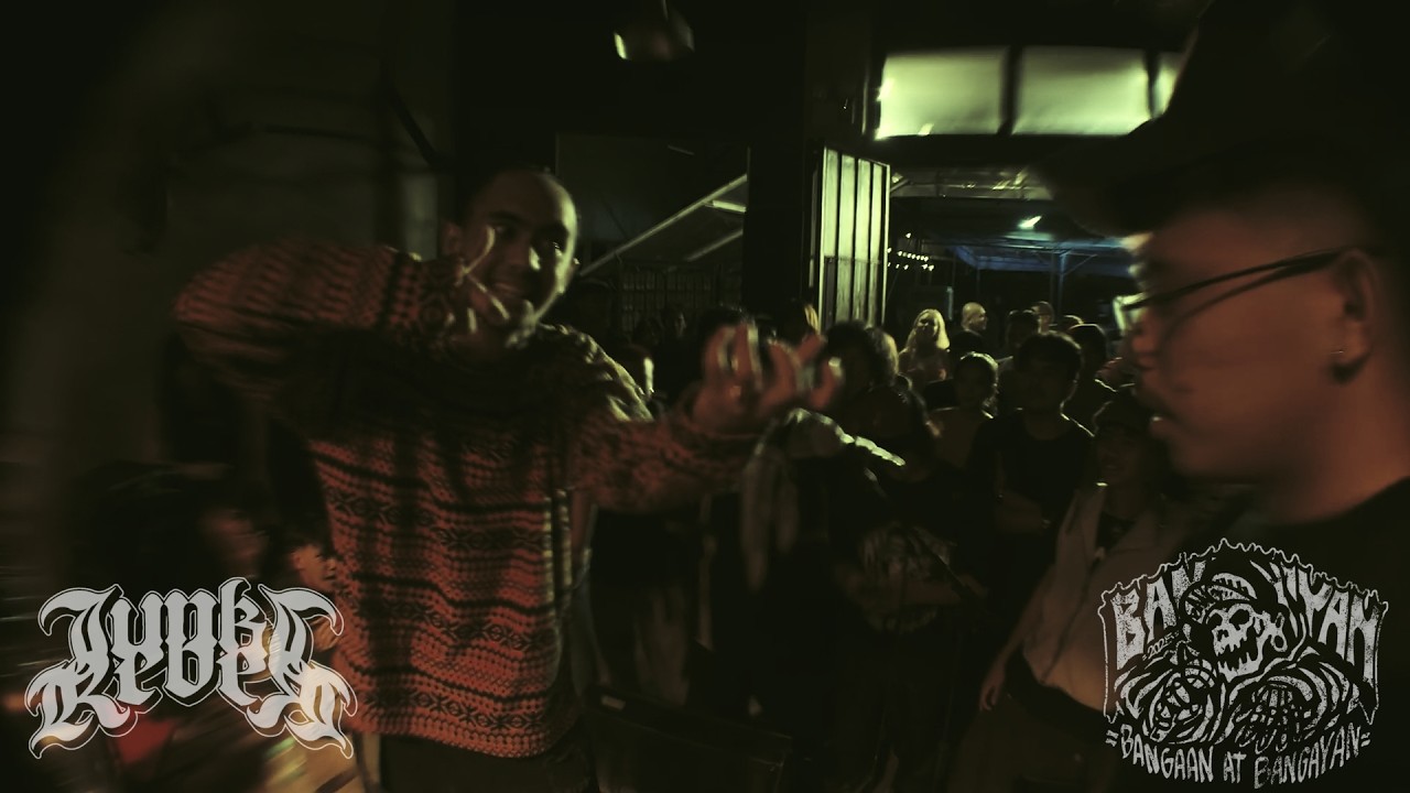 Banghayan Nuwebe - SIDDY vs JOKA