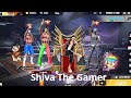 Shiva the gamer  free fire pro vs noob  1