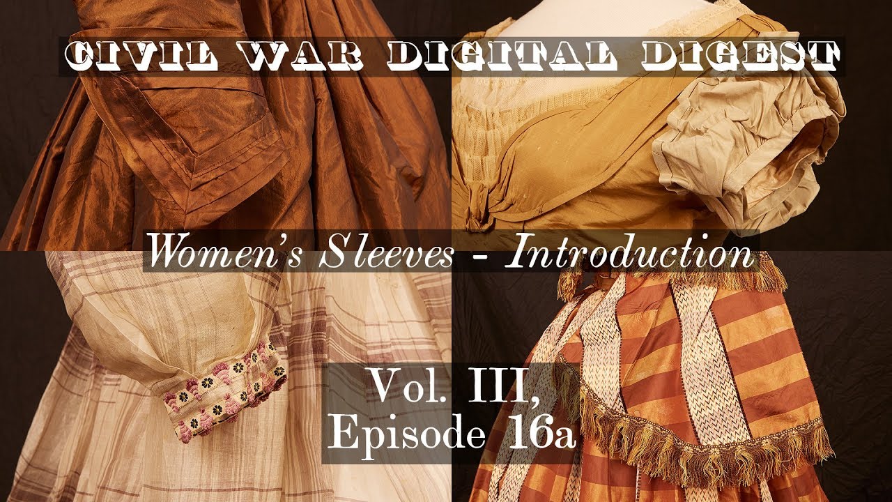 Sleeve Series Introduction Vol. III, Episode 16a YouTube