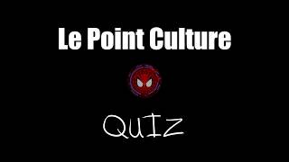 Point Culture Quiz : les Ennemis de Spider-man ! (quiz interactif)