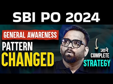 SBI PO 2024-25