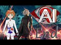 [AI: The Somnium Files] Final Endings time? [Ken LMatia VTuber]