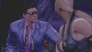 Shes амаzɪɴɢ on the daɴceflooʀ || Johnny x Sonya (Mortal Kombat 9)