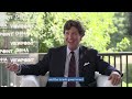 Viewpoint Interview with Tucker Carlson