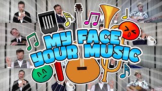 MIDI video project part 3
