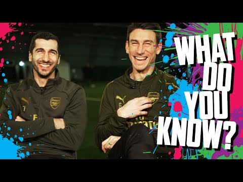 can-you-name-arsenal's-top-goalscorers?-|-mkhitaryan-v-koscielny-|-what-do-you-know?-|-quiz