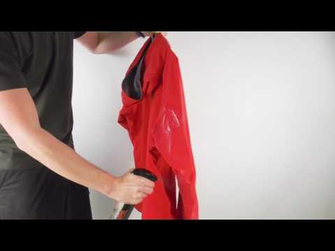 How to... Waterproof Your Jacket With Performance Repel