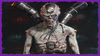 Charborg Streams - Chilling on a Tuesday