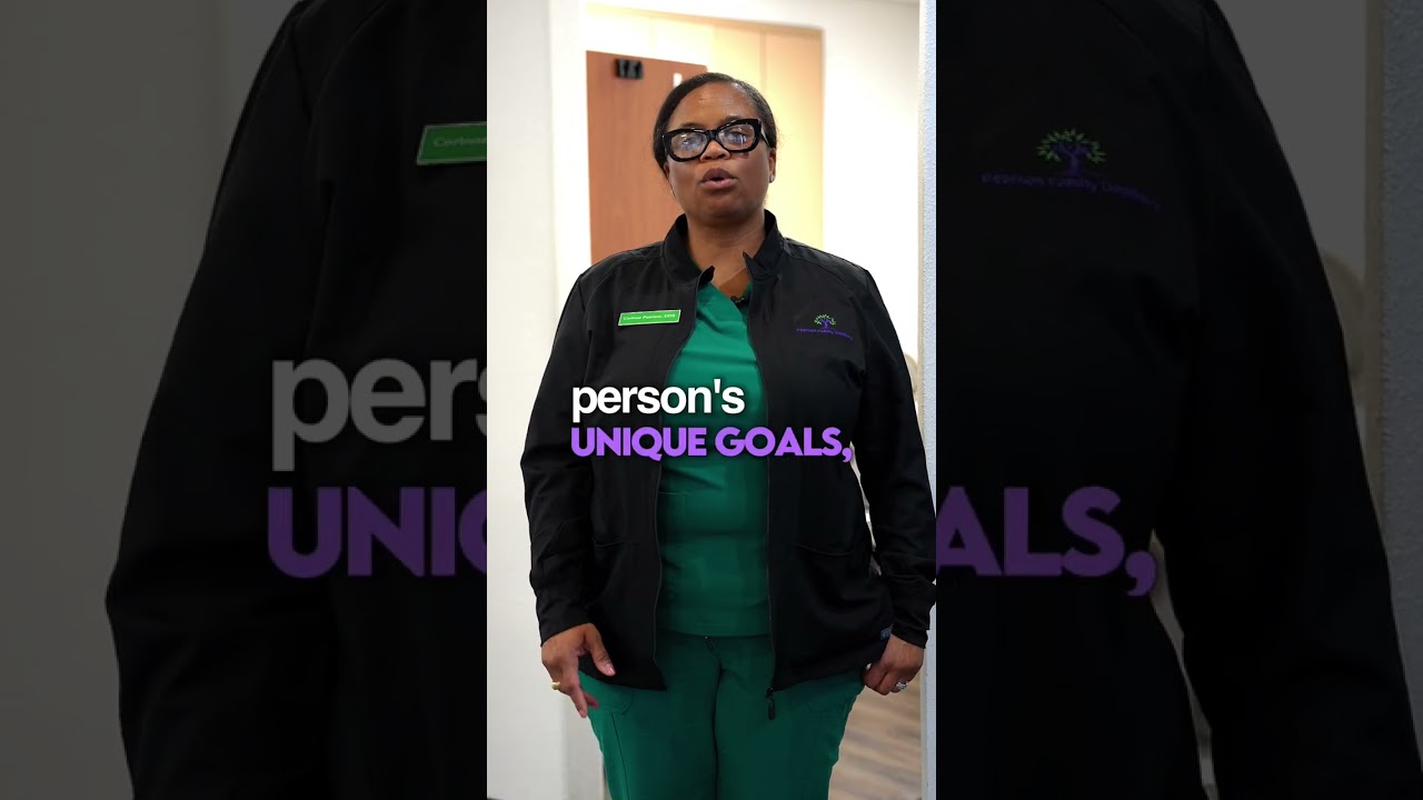 Customized Dental Care for Your Unique Smile | Pearson Family Dentistry Red Oak TX