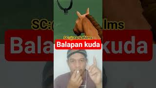 balap kuda #vidioshort #republicday