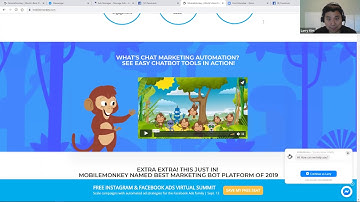 How to Engage with Your Customers through Facebook Messenger Marketing