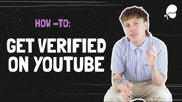 How To Get An Official Artist Channel | YouTube For Artists Tutorial