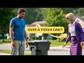 Karen Called the Police Because My Trash Can Was Visible | HOA Karen Stories 