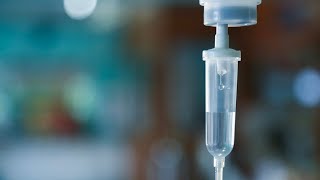 Ketamine infusion - The Pain Center at Akron Children's