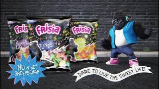 Download lagu Feel the vibe met de Frisia Tunes!