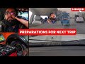 A Journey to Azad Kashmir: My Suzuki Jimny Travel Preparations Vlog