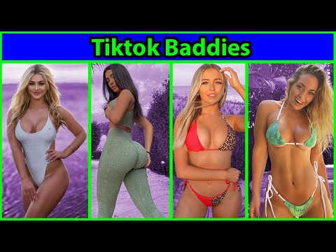 Tiktok Baddies 2022 Top Tiktok FAP Tribute Baddies Compilation Best tiktok Baddies
