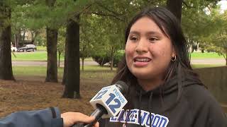 Lakewood residents fear for their safety after woman says she was almost abducted