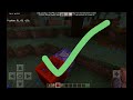 Poison Dirt explainer : OpTube extra n20702 #minecraft #explainer