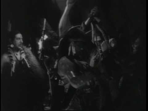 The Plainsman — trailer