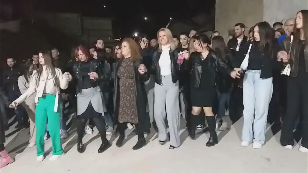 06.05.2024. muzika Vraništa YouTube