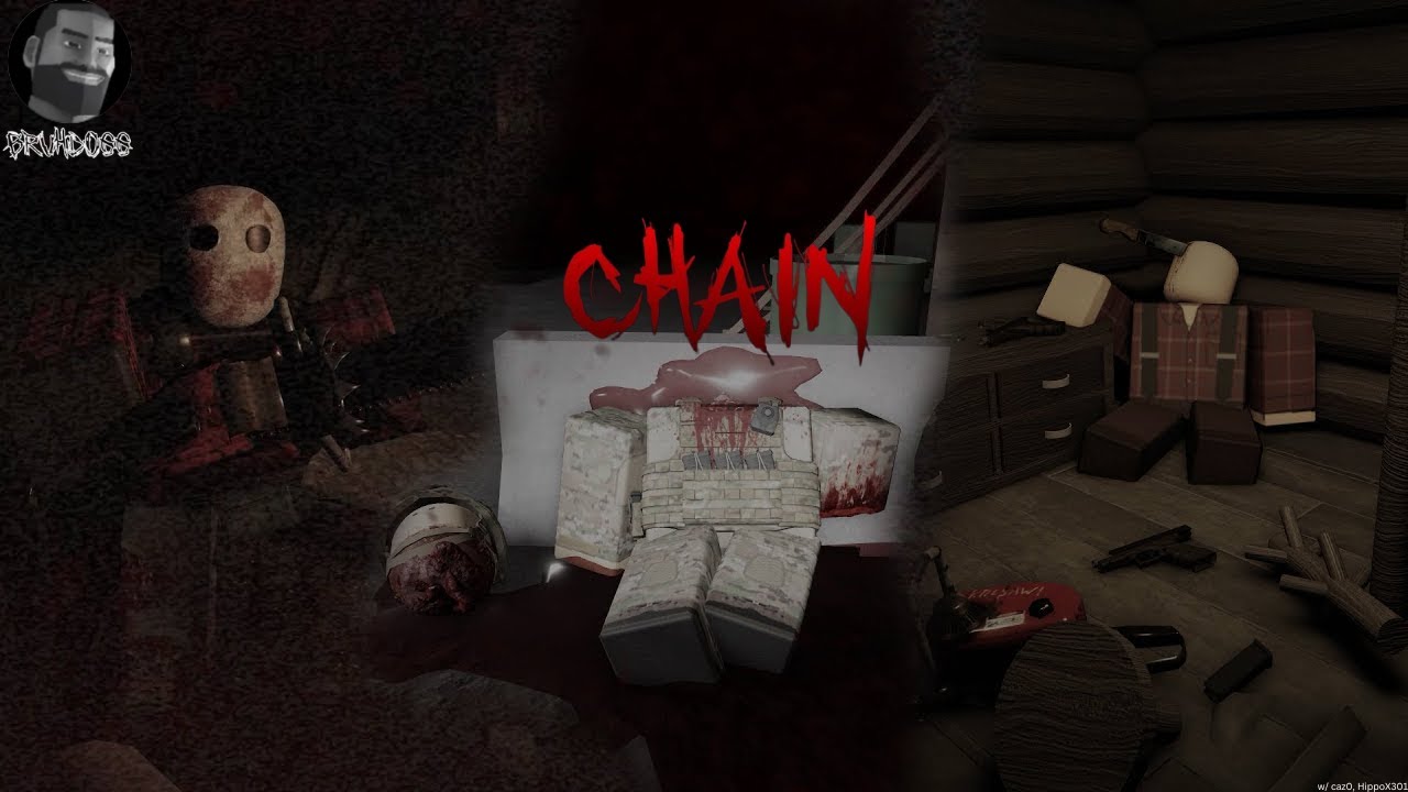THE MOST GORY GAME ON ROBLOX Chains Roblox Horror YouTube the-most-gory-game-on-roblox-chains-roblox-horror-youtube