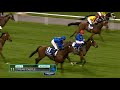 Race 5 - Singspiel Stakes Presented by Longines V H P Collection