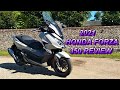 ★ 2021 HONDA FORZA 350 REVIEW ★