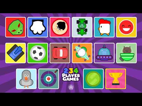 საწაწეწი თამაშები) 4 3 2 player games)ტენისი,ტანკები,სუმო,ჩიტს რომ უნდა გაარტყა და 2 რბოლის თამაში