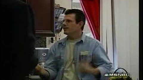 To Catch a Predator: The Unseen Tapes 2
