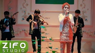 Мадина Давлатова - Бевафо | Madina Davlatova - Bevafo