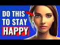 The Power of Positive Thinking (How to Train Your Brain for Happiness)