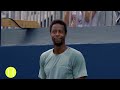 💥 TOP 10 FOREHANDS | NATIONAL BANK OPEN 2023 🔥