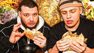 Thumbnail for PAPAPLATTES NEUER LIEBLINGSDÖNER IN BERLIN?