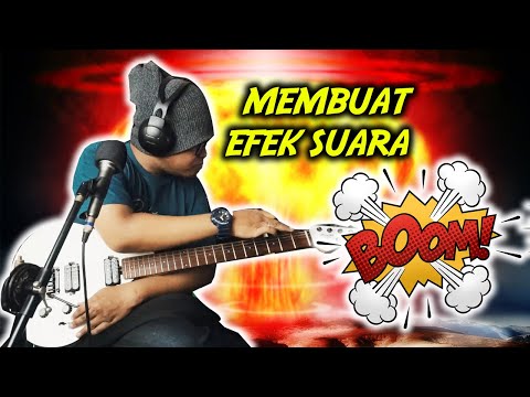 Video: Jadilah Pemecah Rekod Wira Gitar