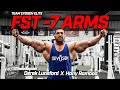 FST 7 Arms | Hany Rambod Refines the 212 Champs Arms